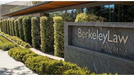 Berkeley Law, University of California
