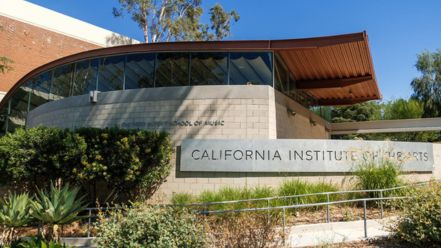 California Institute of the Arts