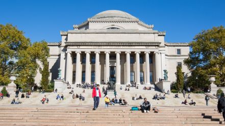 Columbia Law School