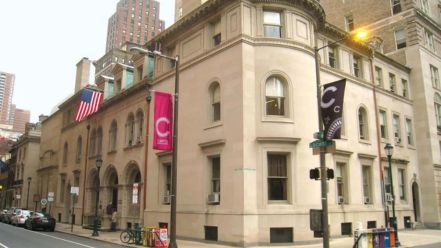 Curtis Institute of Music