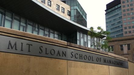 Escuela Sloan