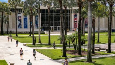 Florida Atlantic University (FAU)