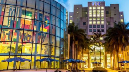 Florida International University (FIU)