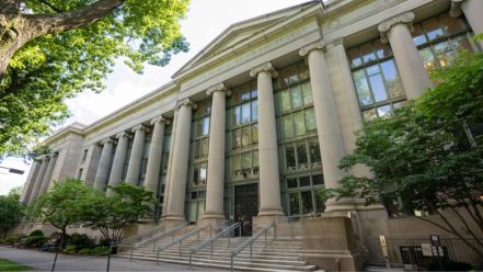 Harvard Law School