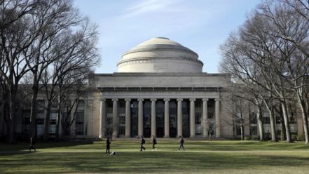 Instituto Tecnológico de Massachusetts (MIT)