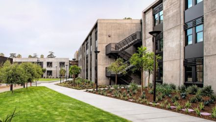 Instituto de Tecnología de California (Caltech)