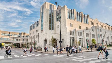 Kelley School of Business