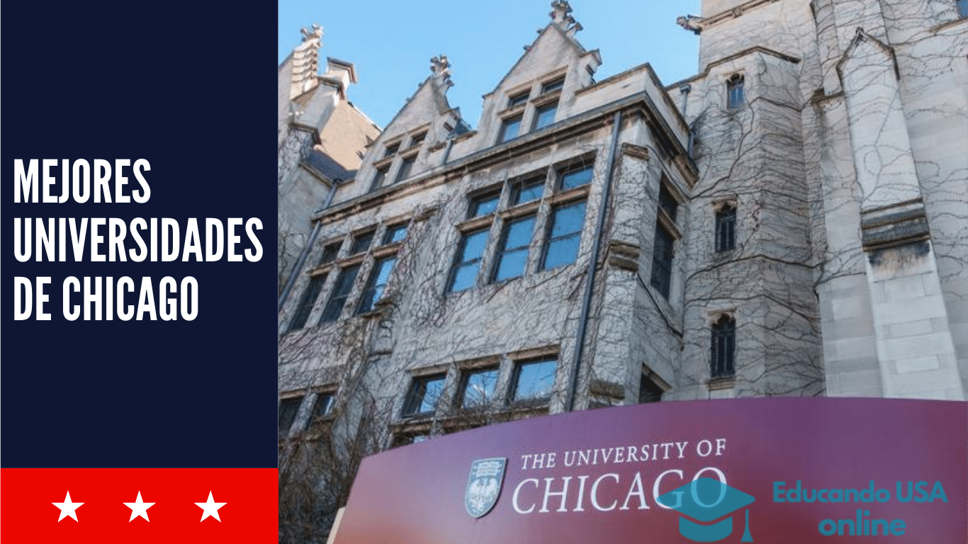 Mejores universidades de Chicago