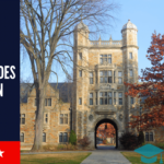 Mejores universidades en Michigan