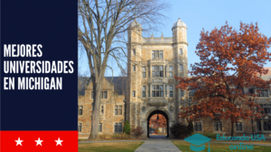 Mejores universidades en Michigan
