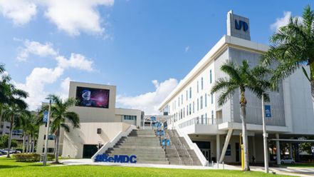 Miami Dade College