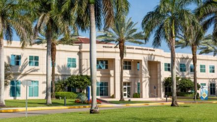 Nova Southeastern University Center for Psychological Studies