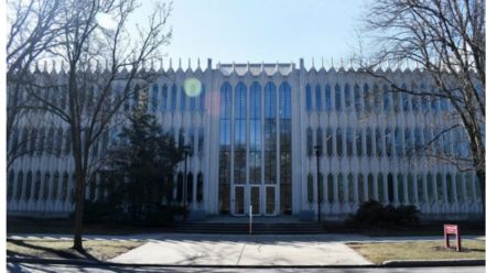 Oberlin Conservatory