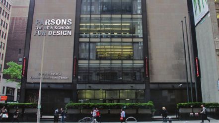 Parsons School of Design