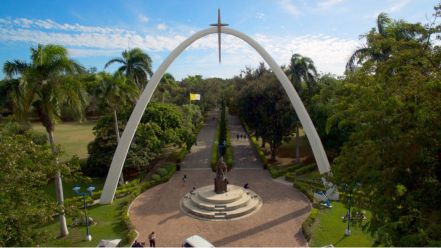 Pontificia Universidad Católica de Puerto Rico