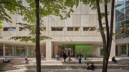 School of the Art Institute of Chicago (SAIC)