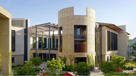 Stanford Law School