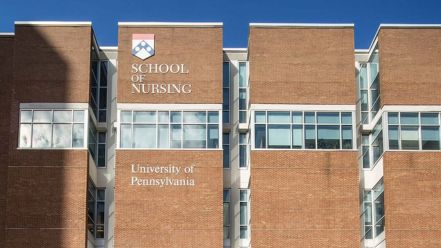 The University of Pennsylvania School of Nursing