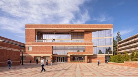 UCLA Anderson School of Management