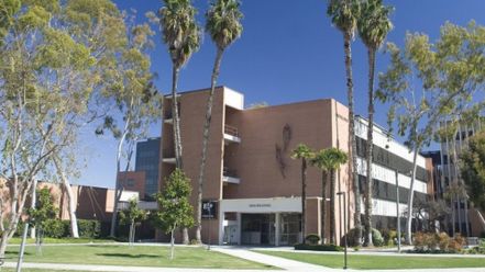 Universidad Estatal de California, Long Beach