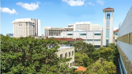 Universidad Politécnica de Puerto Rico