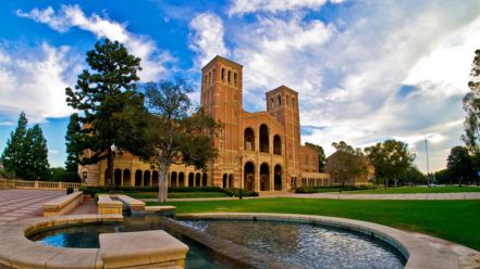 Universidad de California, Los Ángeles (UCLA)