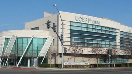 Universidad de California, San Francisco (UCSF)