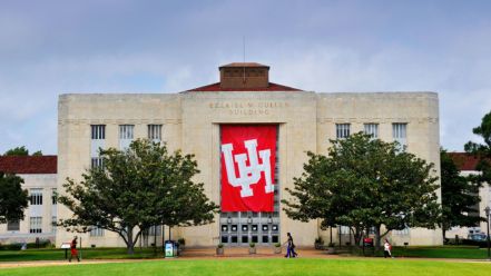 Universidad de Houston