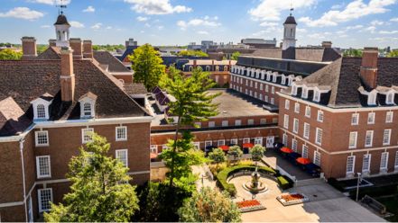 Universidad de Illinois en Urbana-Champaign