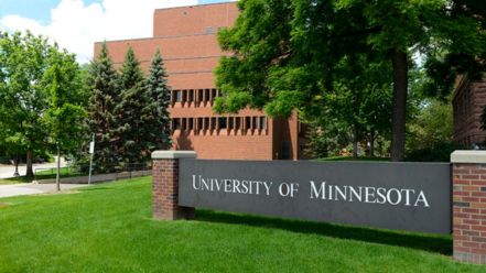 Universidad de Minnesot