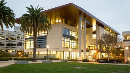 Escuela de Medicina de la Universidad Stanford