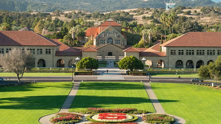 Universidad de Stanford 3