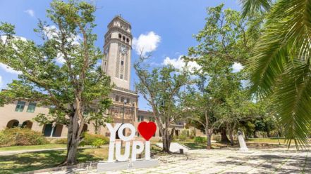 University of Puerto Rico en Río Piedras