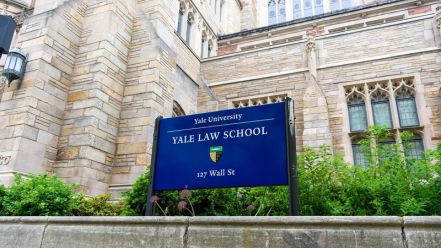 Yale Law School