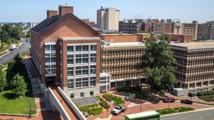 universidad de carolina del norte en chapel hill odontologia