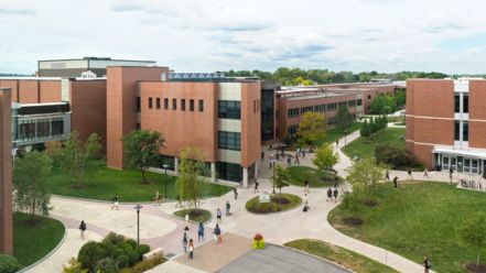 Instituto de Tecnología de Rochester (RIT)