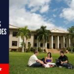 Las mejores Universidades en Hawái