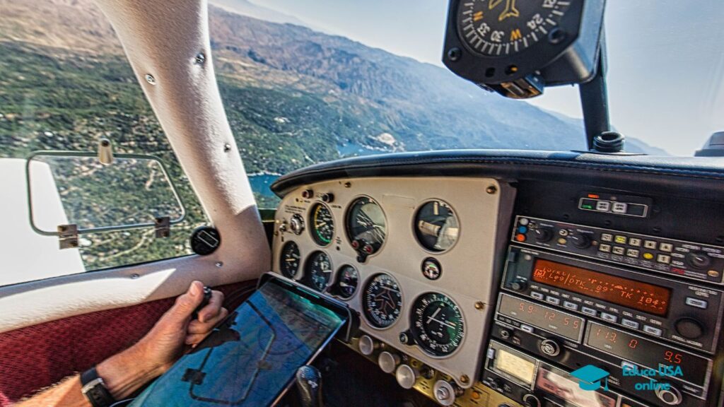 cuanto cuesta estudiar aviación en estados unidos