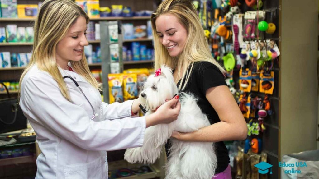 cuanto cuesta ser veterinario