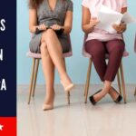 10 Carreras Mejor Pagadas en Estados Unidos para Mujeres