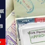 Lista de empresas que patrocinan visas de trabajo H-2B en EE. UU